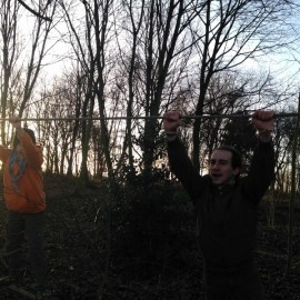 IMG 0501 - Scouts en Gidsen Zaventem 